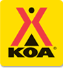 koa logo