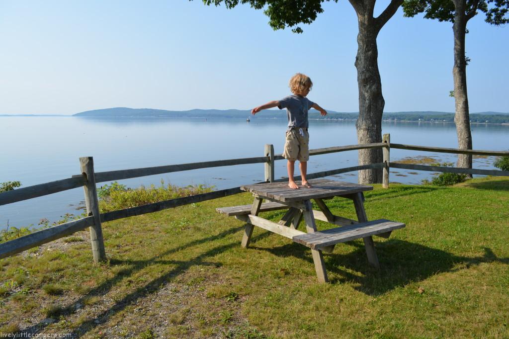 A Perfect Day in Belfast, Maine: Exploring the MidCoast of Vacationland