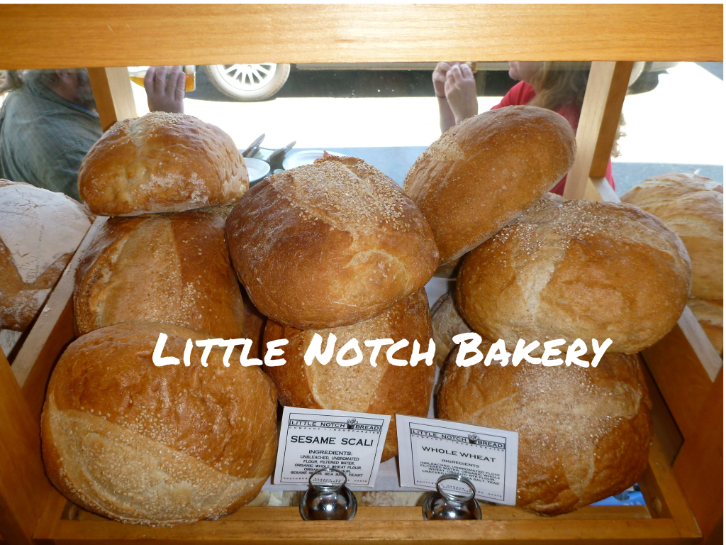 Little Notch Bakery