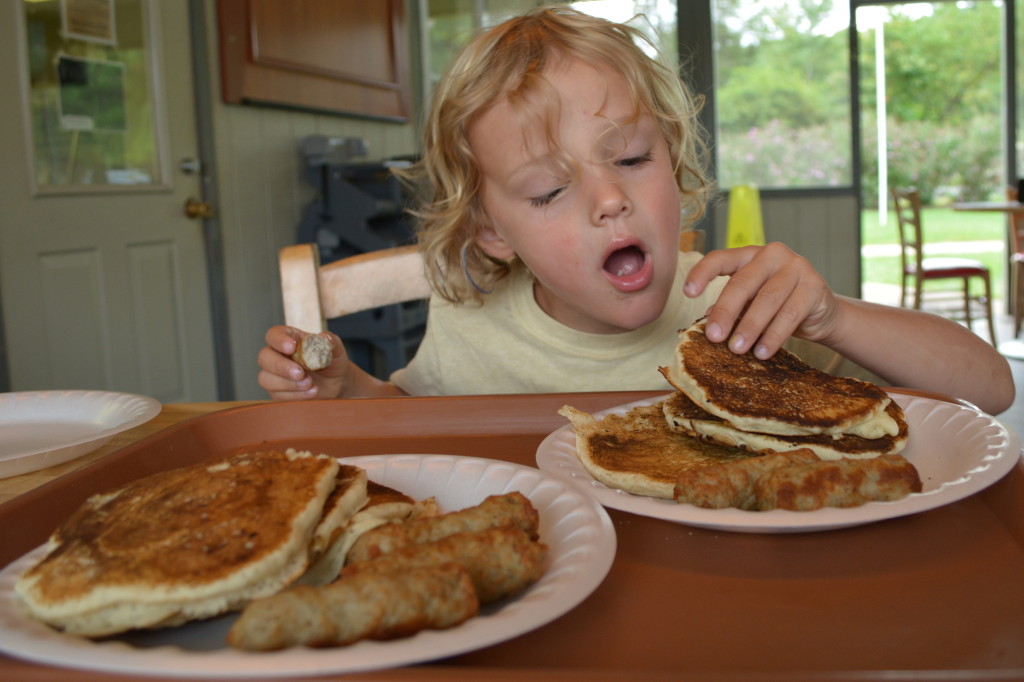 What’s for Breakfast? 3 Easy RV Alternatives to Pancakes