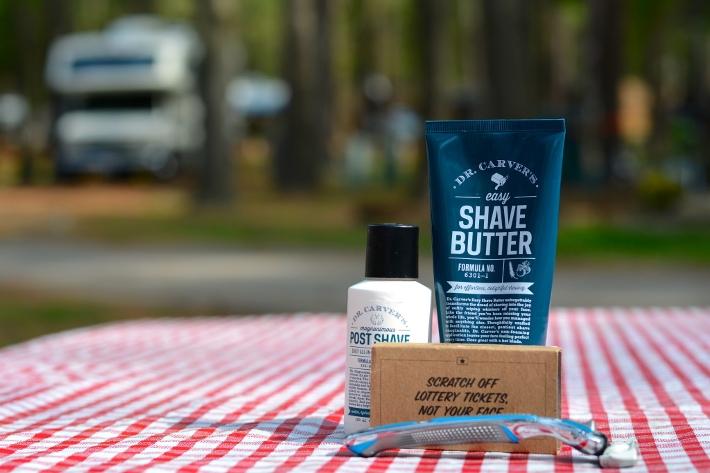 Dollar Shave Club Products