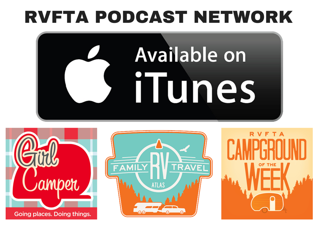 RVFTA Podcast Network