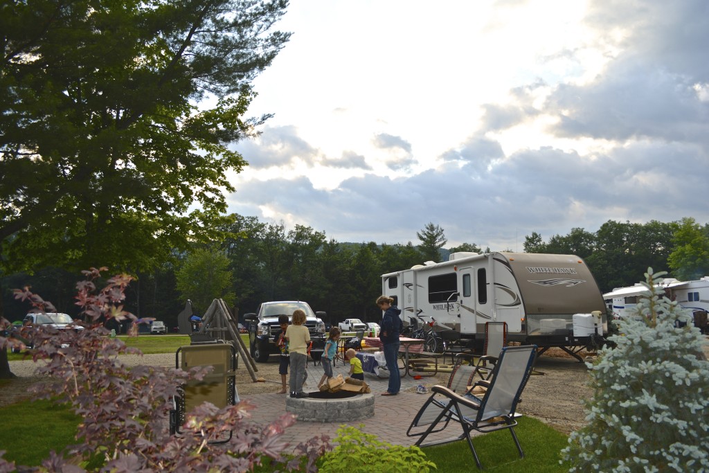 A Case for the Campground (or, why it’s okay if you don’t plan on boondocking this year)