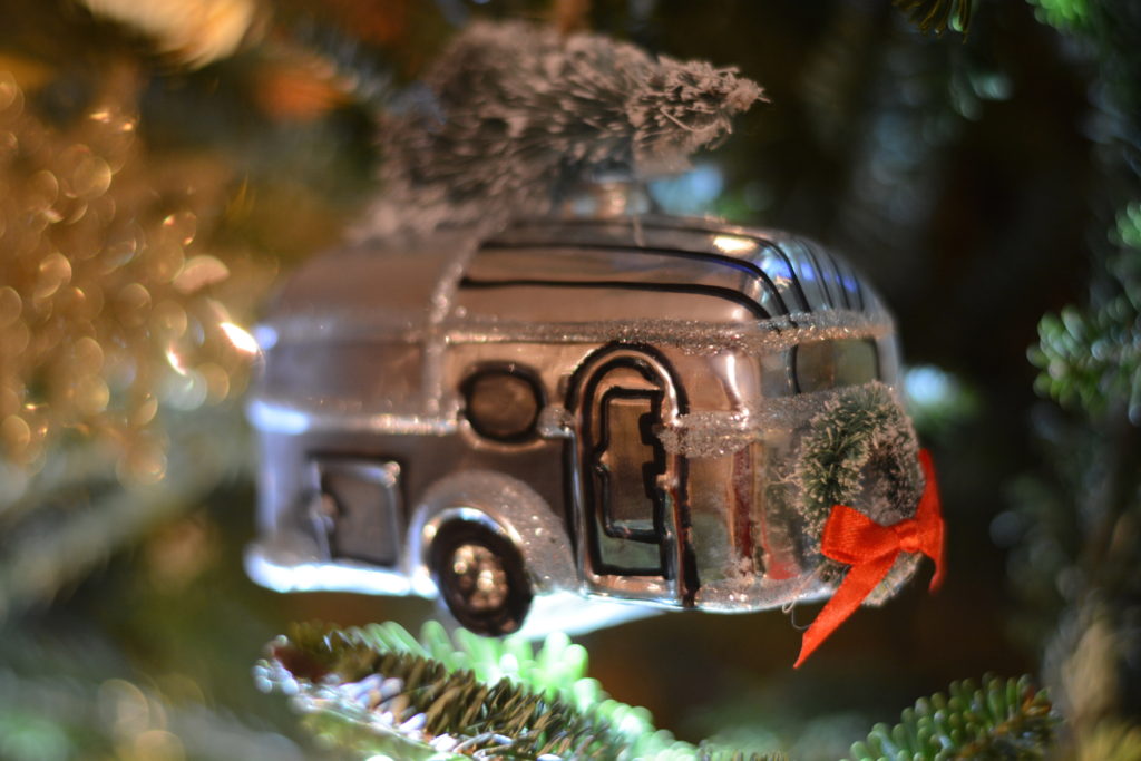 Shopping for the RV Enthusiast: RVFTA Holiday Gift Guides from the Past