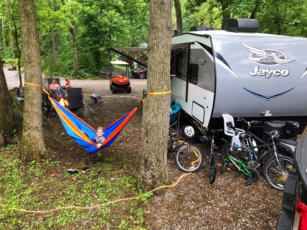 10 Most Popular Campground Reviews from RVFTA’s Campground of the Week Podcast