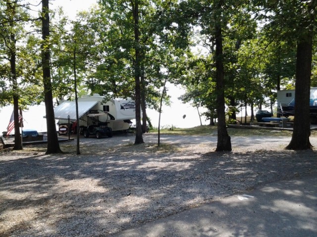 Campground Review #86 Piney Campground in the Land Between the Lakes National Recreation Area in Dover, Tennessee