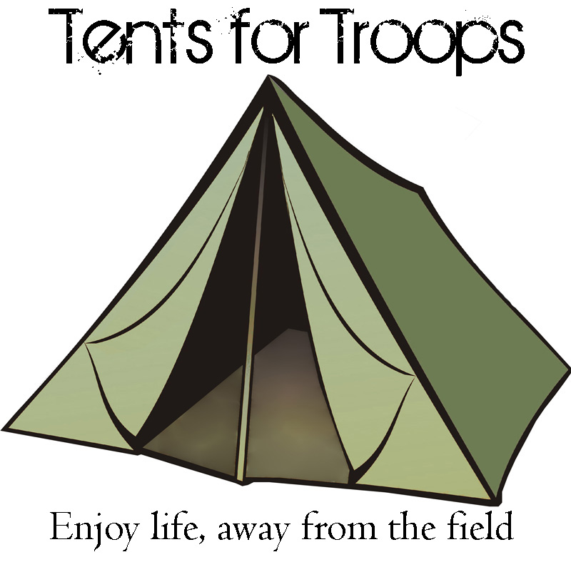 RVFTA #150: Tents for Troops and the Healing Power of the Campground